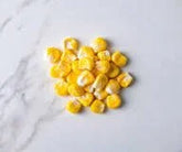 Corn freeze dried